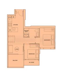 Hyll On Holland (D10), Condominium #507698601
